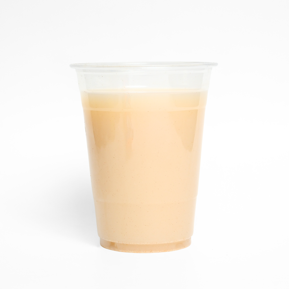 best horchata beverage in vancouver