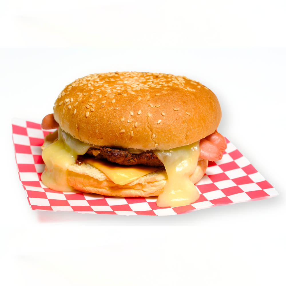 best burgers in downtown vancouver