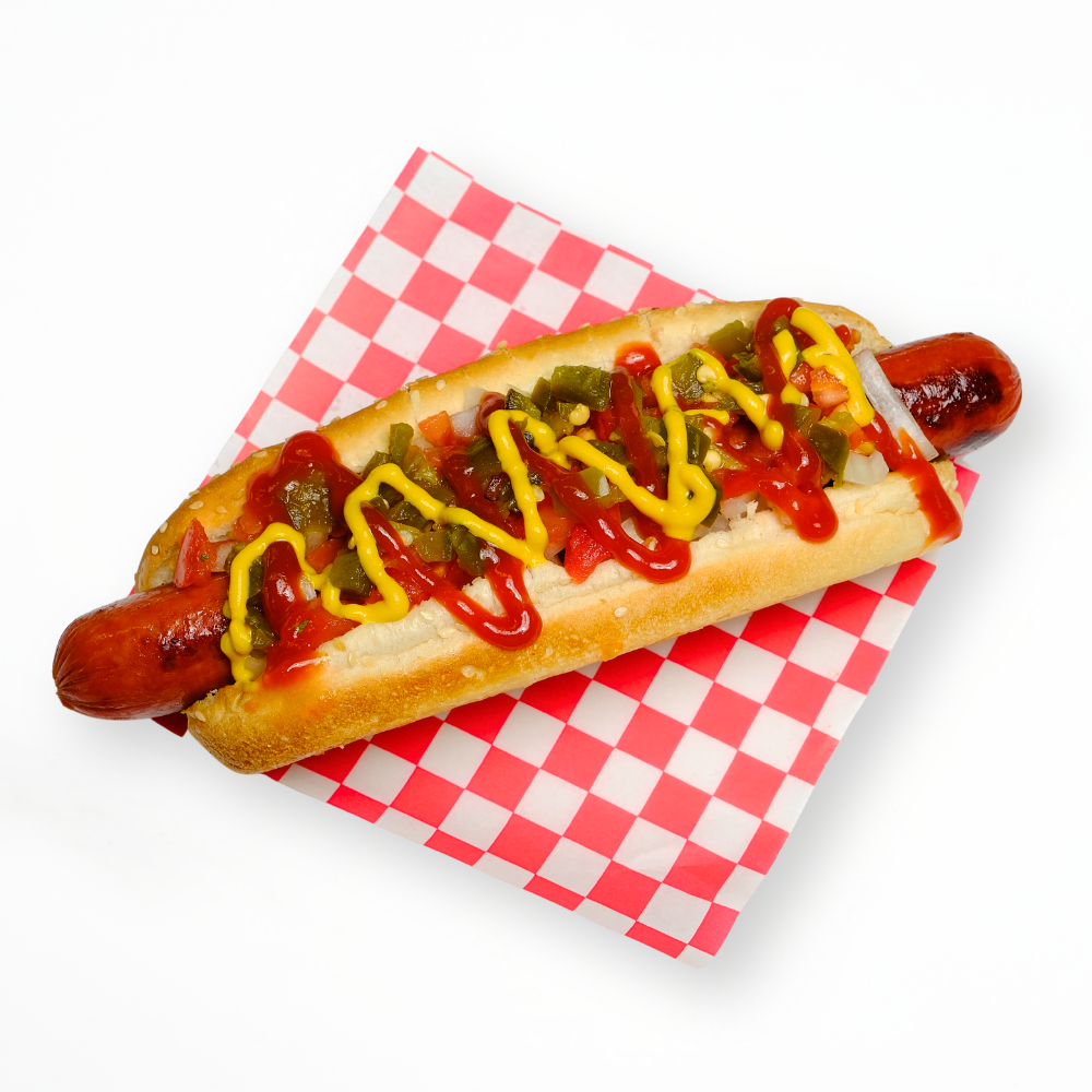 best beef hot dog in metro vancouver