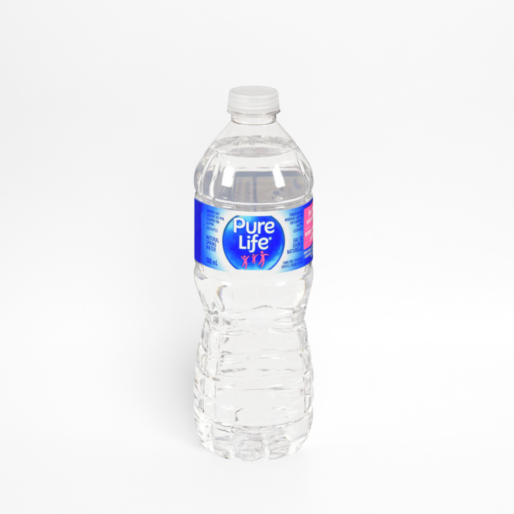 bottle of water delivery vancouver