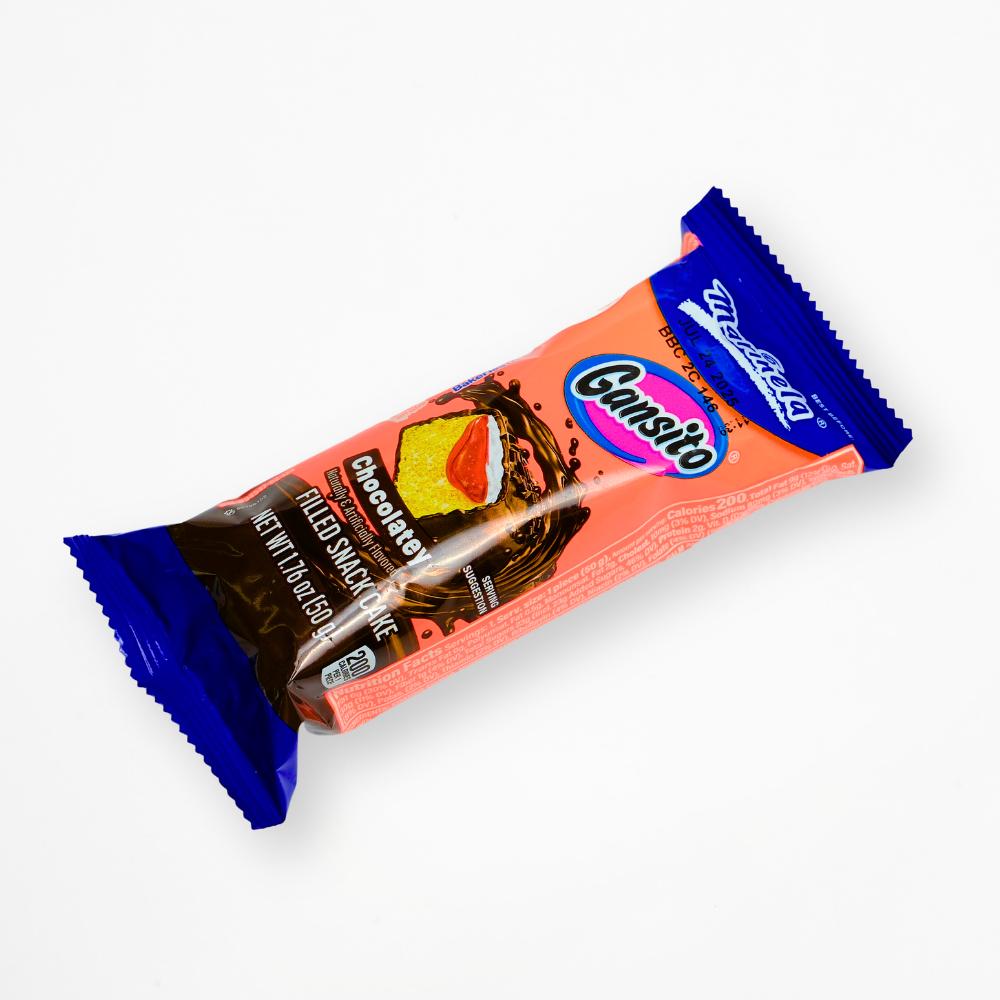 Desserts