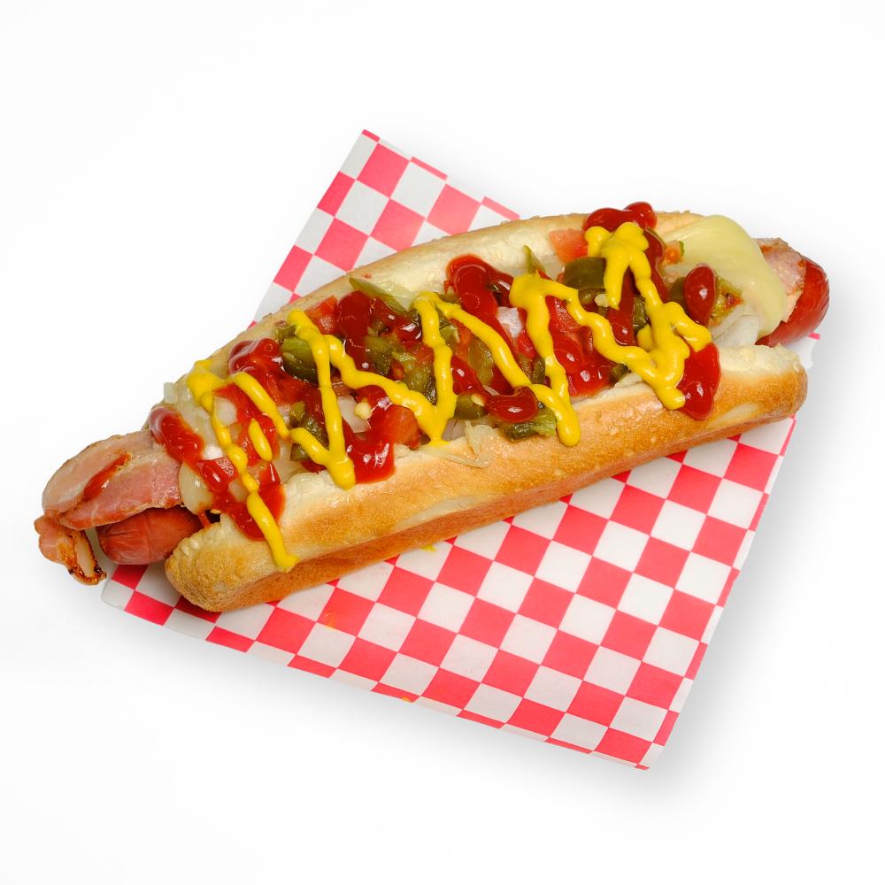 Hot Dogs