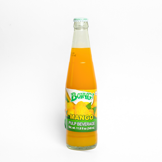 mexican boing juice in vancouver