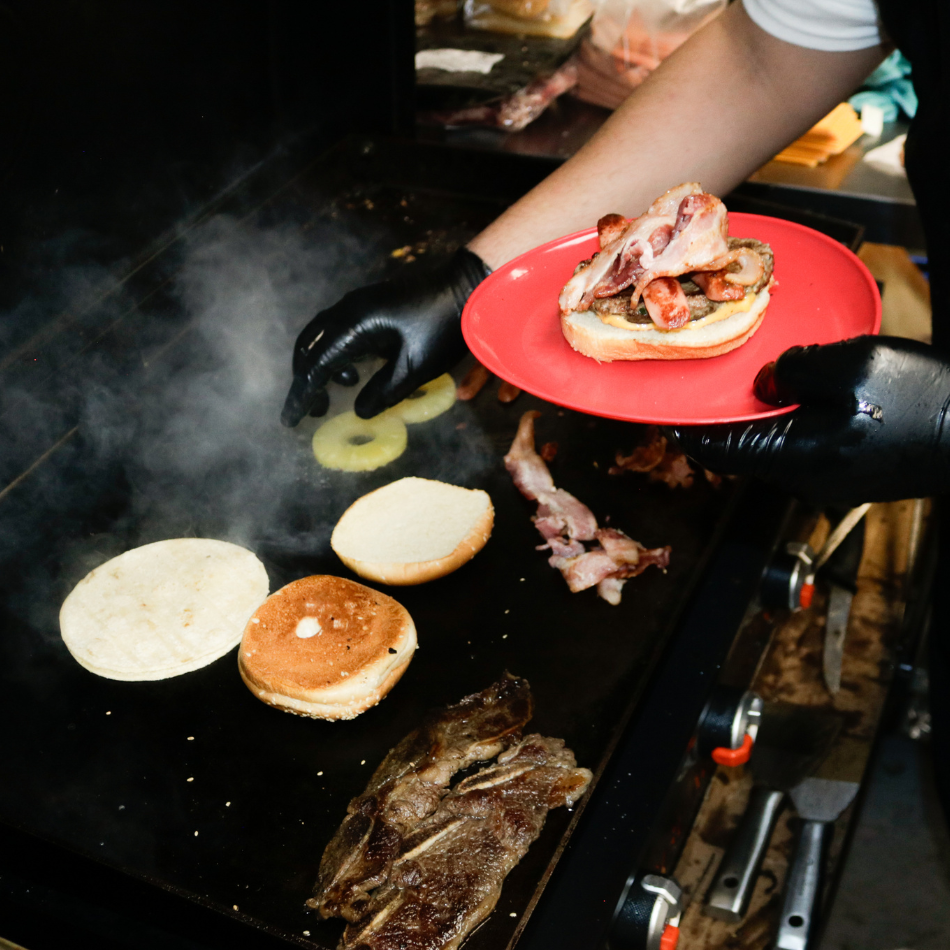 grill las shilas mexican restaurant