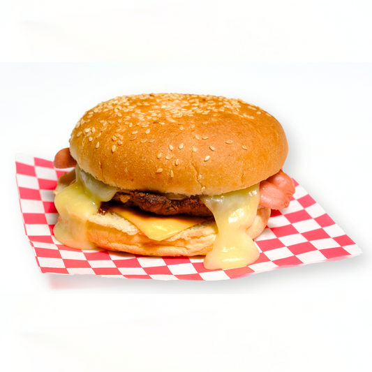 best burgers in downtown vancouver