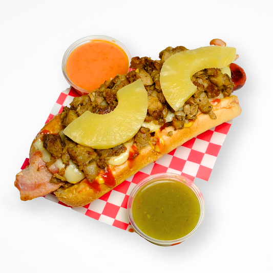 best munchie food vancouver