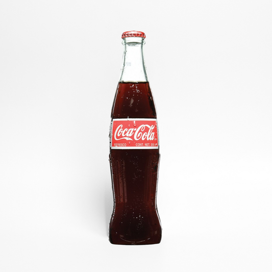 mexican coke de vidrio las shilas