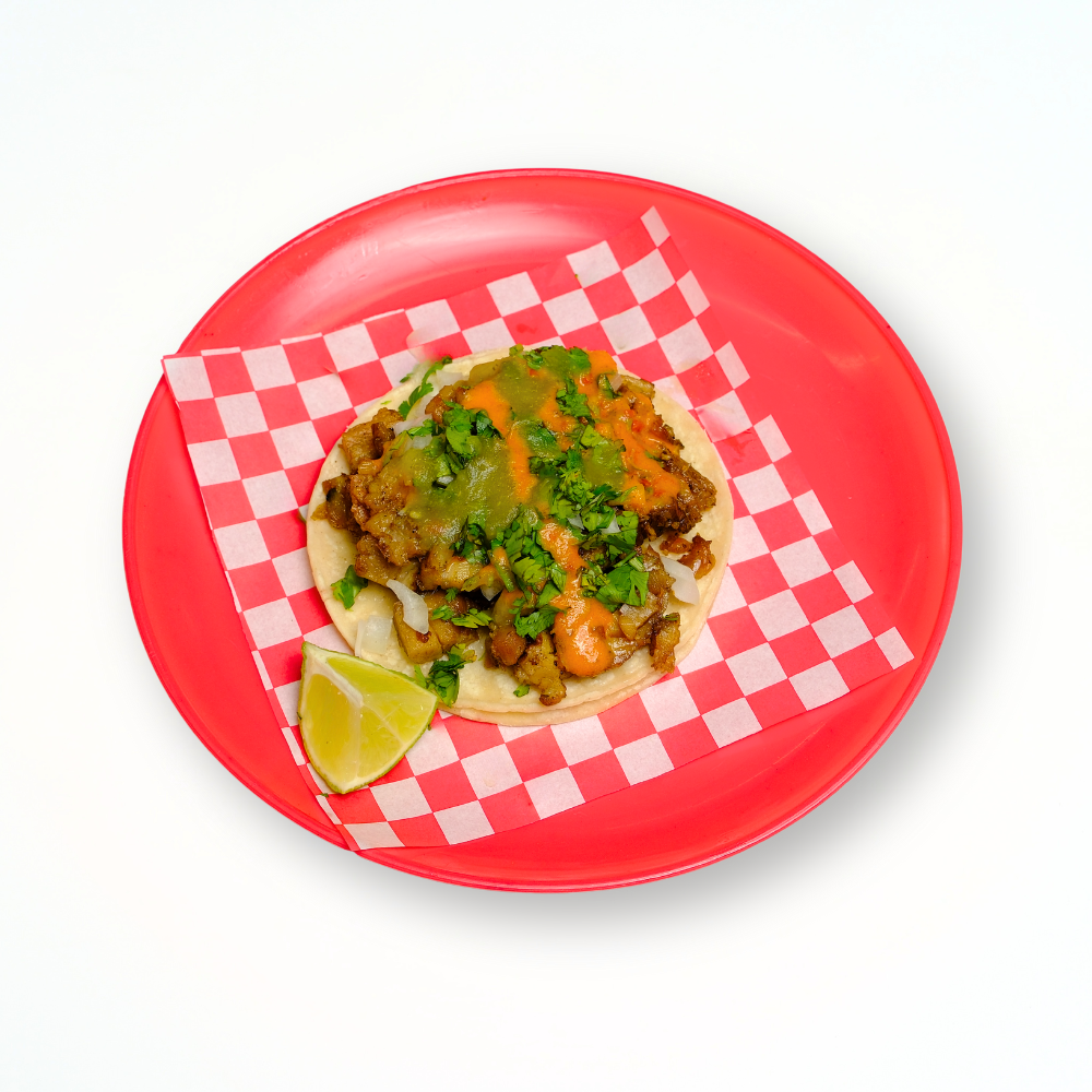 best pork belly tacos in metro vancouver
